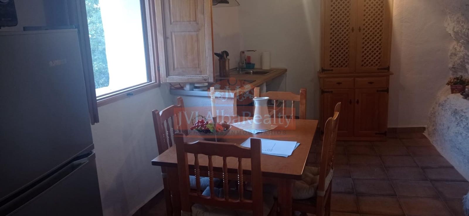 4 bedroom Villa for sale in Jorquera with pool - € 160,000 (Ref: 9723732)