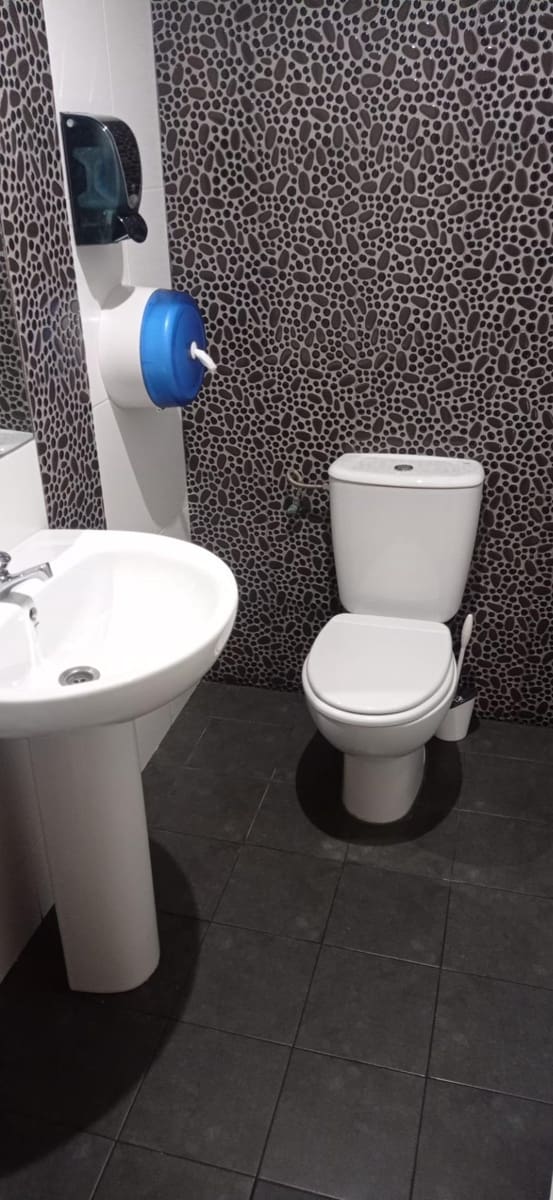 Business for sale in Albacete city - € 300,000 (Ref: 9723733)