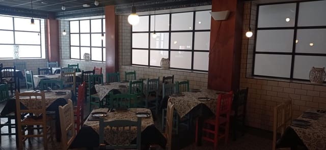 Business for sale in El Pilar, Albacete city - € 300,000 (Ref: 9723733)