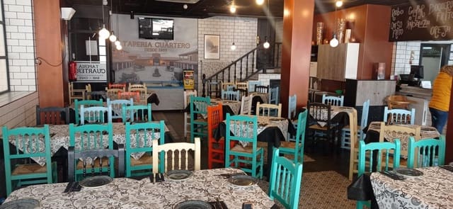 Business for sale in El Pilar, Albacete city - € 300,000 (Ref: 9723733)