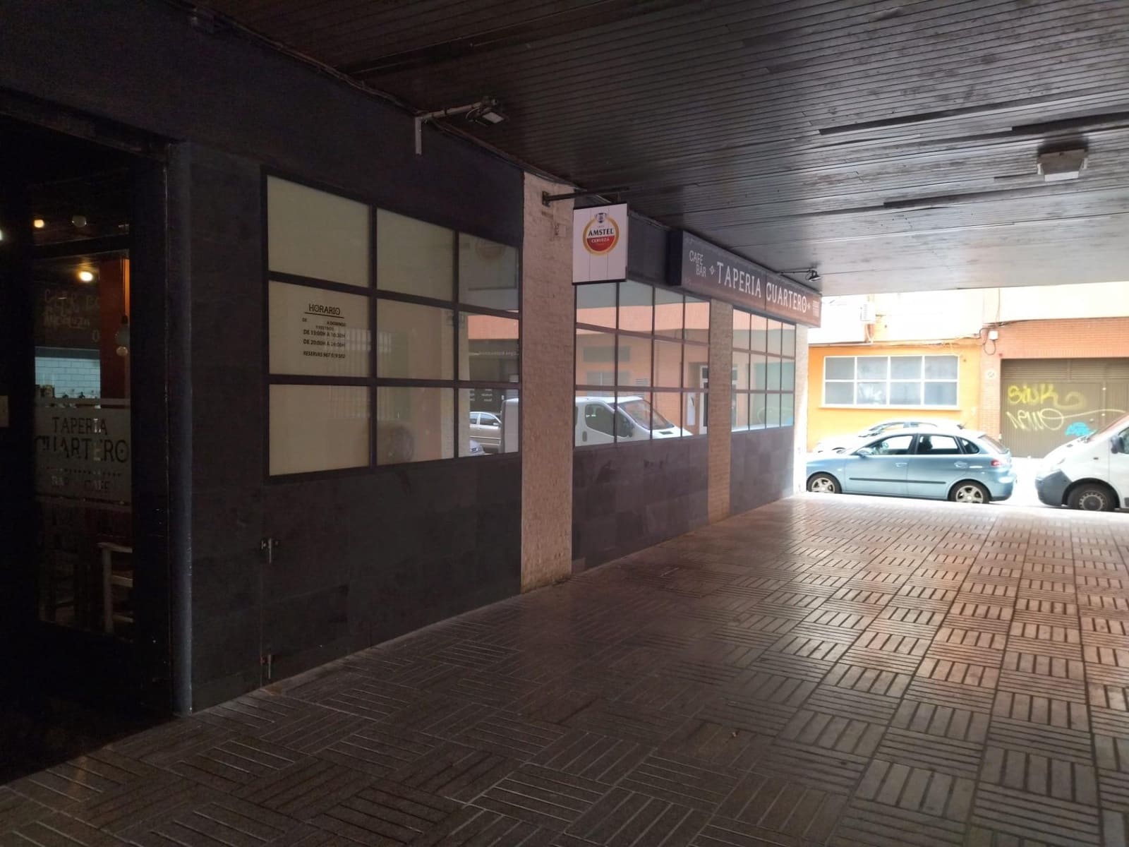 Business for sale in Albacete city - € 300,000 (Ref: 9723733)