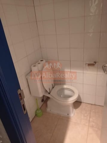 Office for rent in Albacete city - € 3,300 (Ref: 9723734)