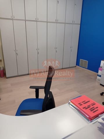 Office for rent in Albacete city - € 3,300 (Ref: 9723734)