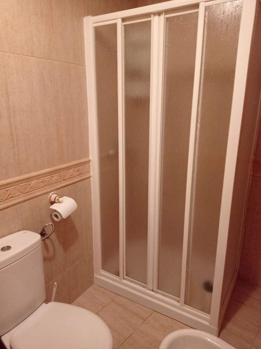 5 bedroom Terraced Villa for sale in Pozohondo - € 105,000 (Ref: 9723735)