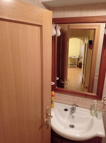 5 bedroom Terraced Villa for sale in Pozohondo - € 105,000 (Ref: 9723735)