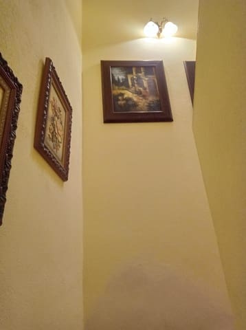 5 bedroom Terraced Villa for sale in Pozohondo - € 105,000 (Ref: 9723735)