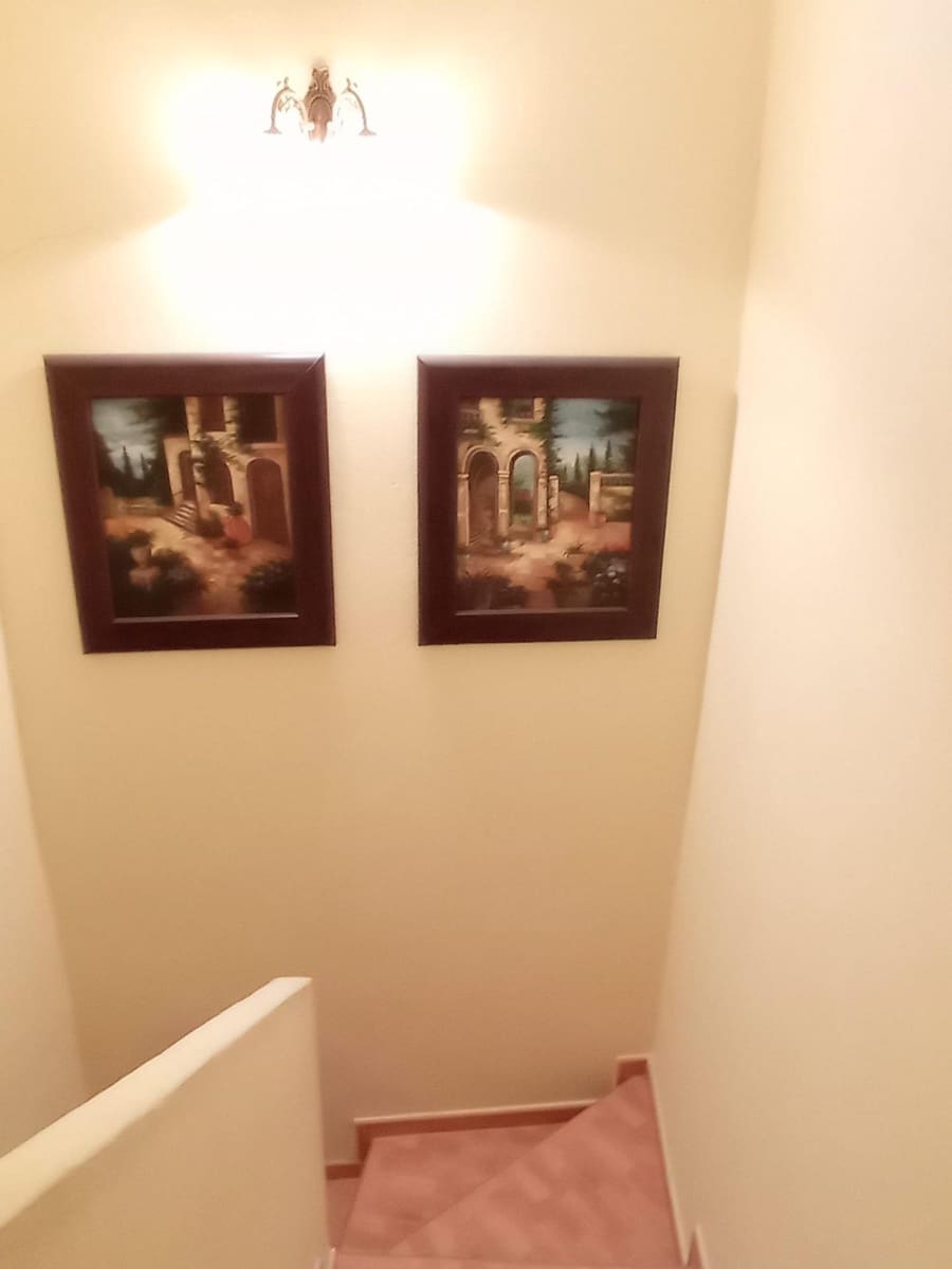 5 bedroom Terraced Villa for sale in Pozohondo - € 105,000 (Ref: 9723735)