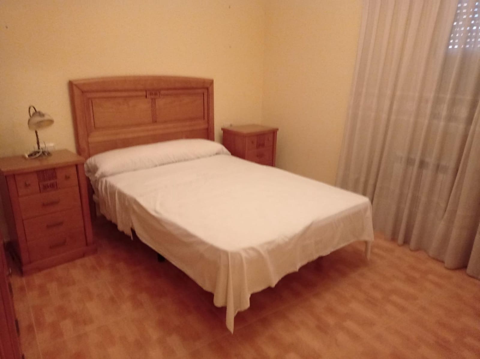 5 bedroom Terraced Villa for sale in Pozohondo - € 105,000 (Ref: 9723735)