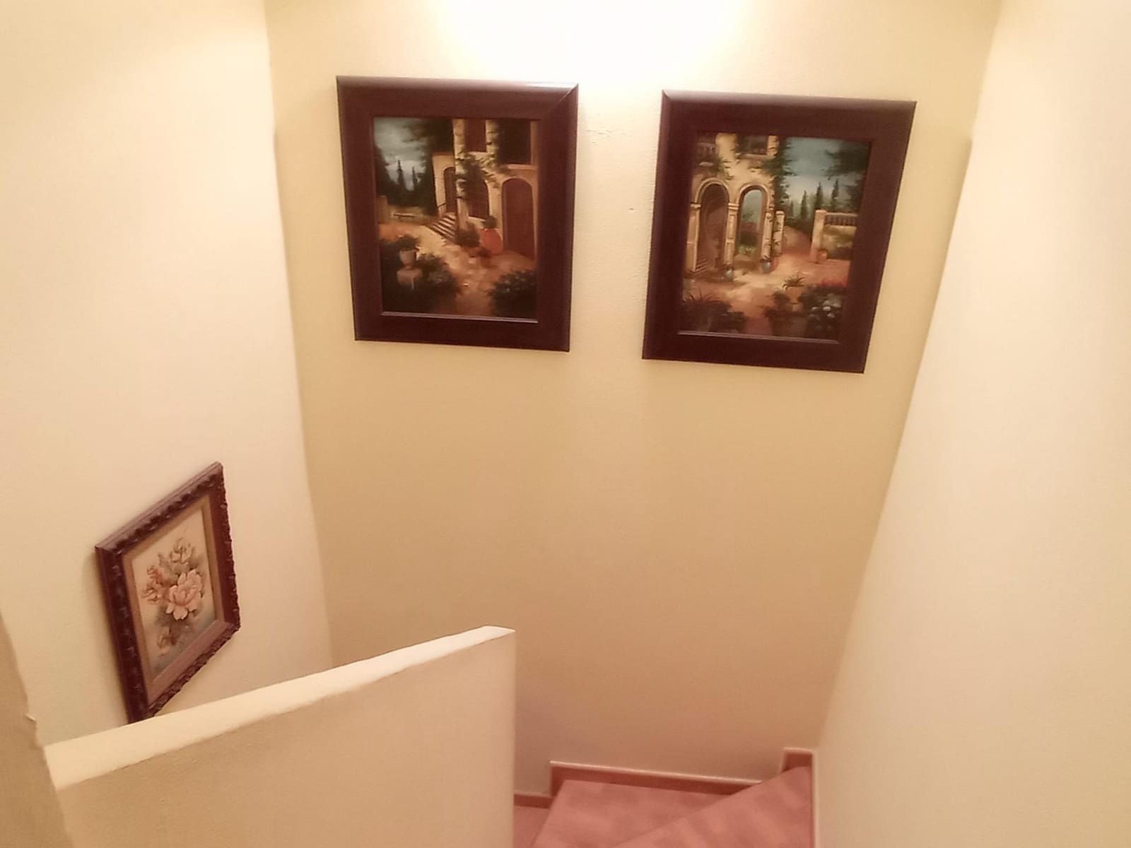 5 bedroom Terraced Villa for sale in Pozohondo - € 105,000 (Ref: 9723735)