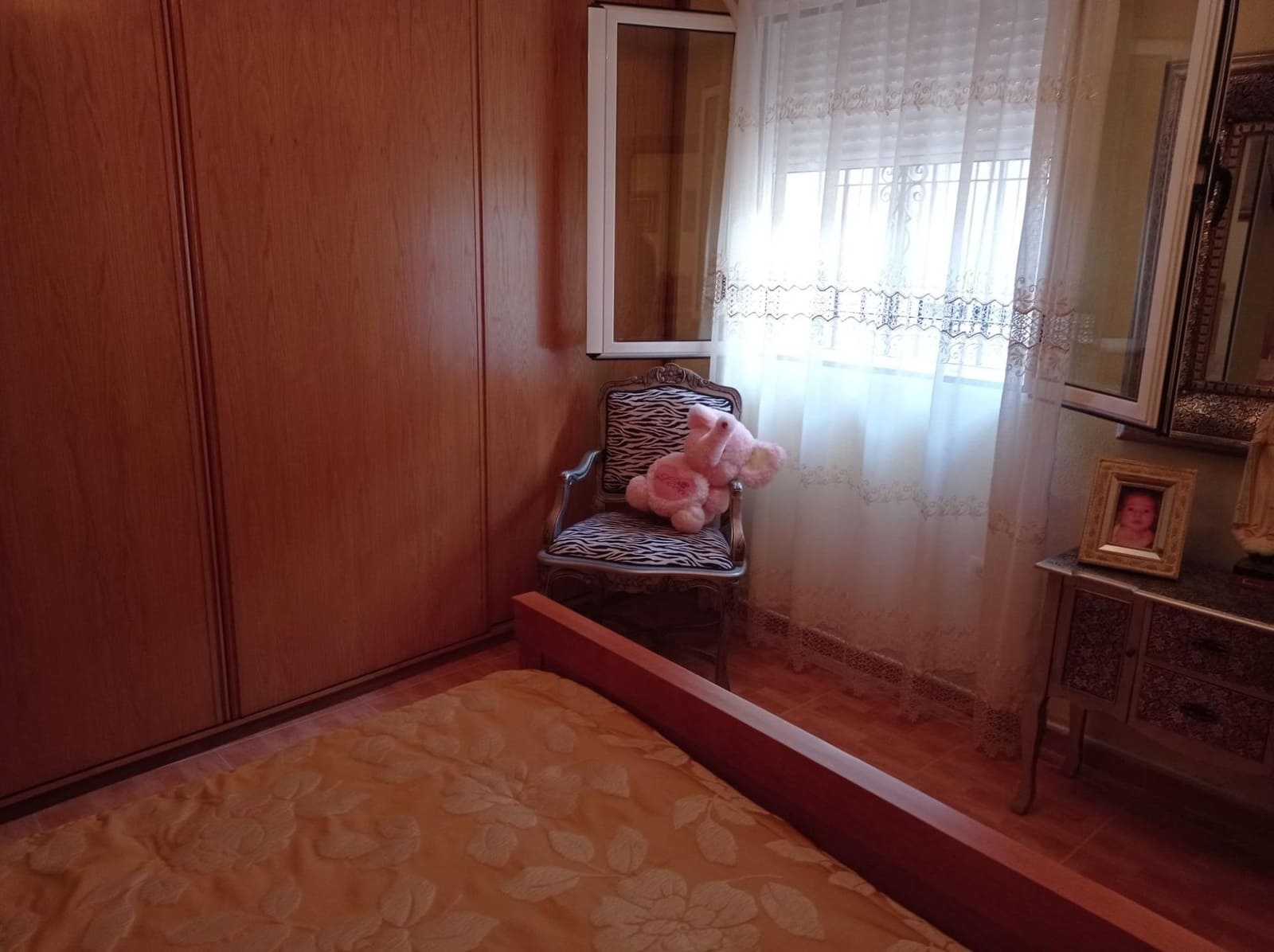 5 bedroom Terraced Villa for sale in Pozohondo - € 105,000 (Ref: 9723735)