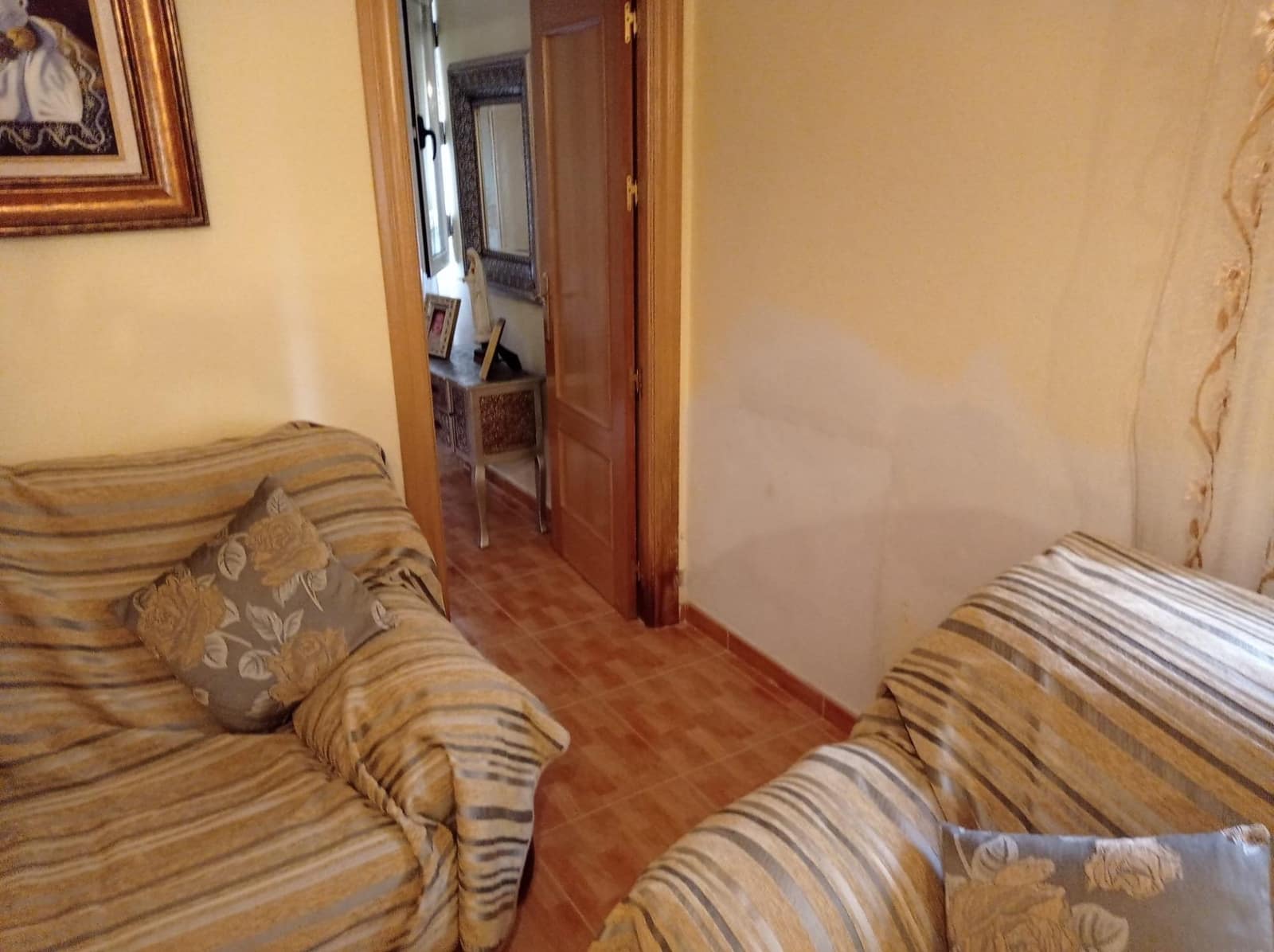 5 bedroom Terraced Villa for sale in Pozohondo - € 105,000 (Ref: 9723735)