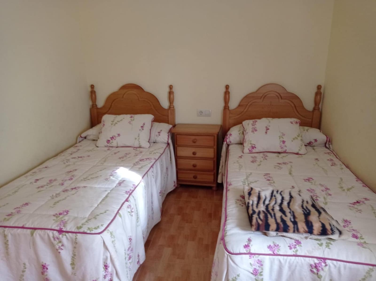 5 bedroom Terraced Villa for sale in Pozohondo - € 105,000 (Ref: 9723735)