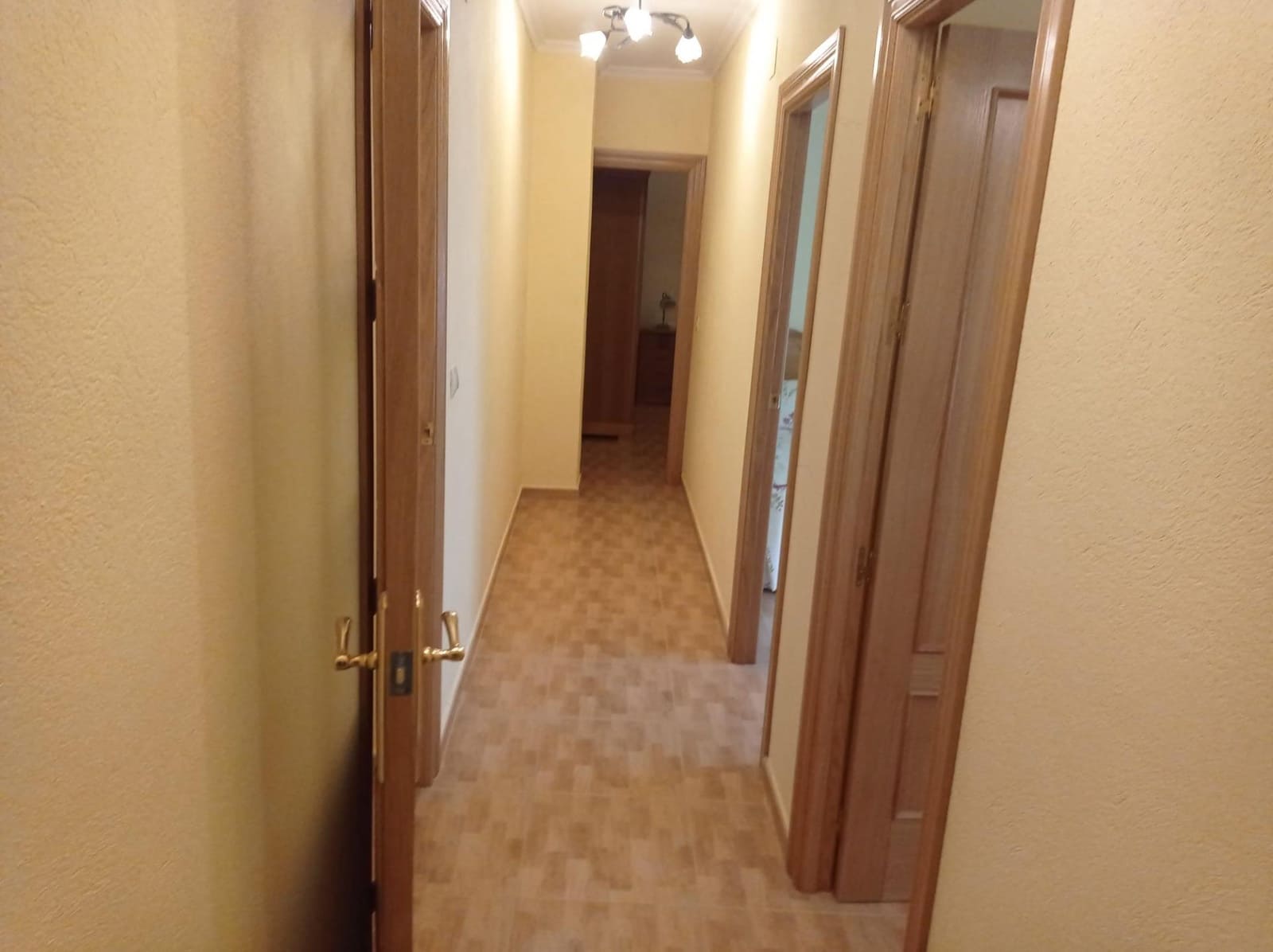 5 bedroom Terraced Villa for sale in Pozohondo - € 105,000 (Ref: 9723735)