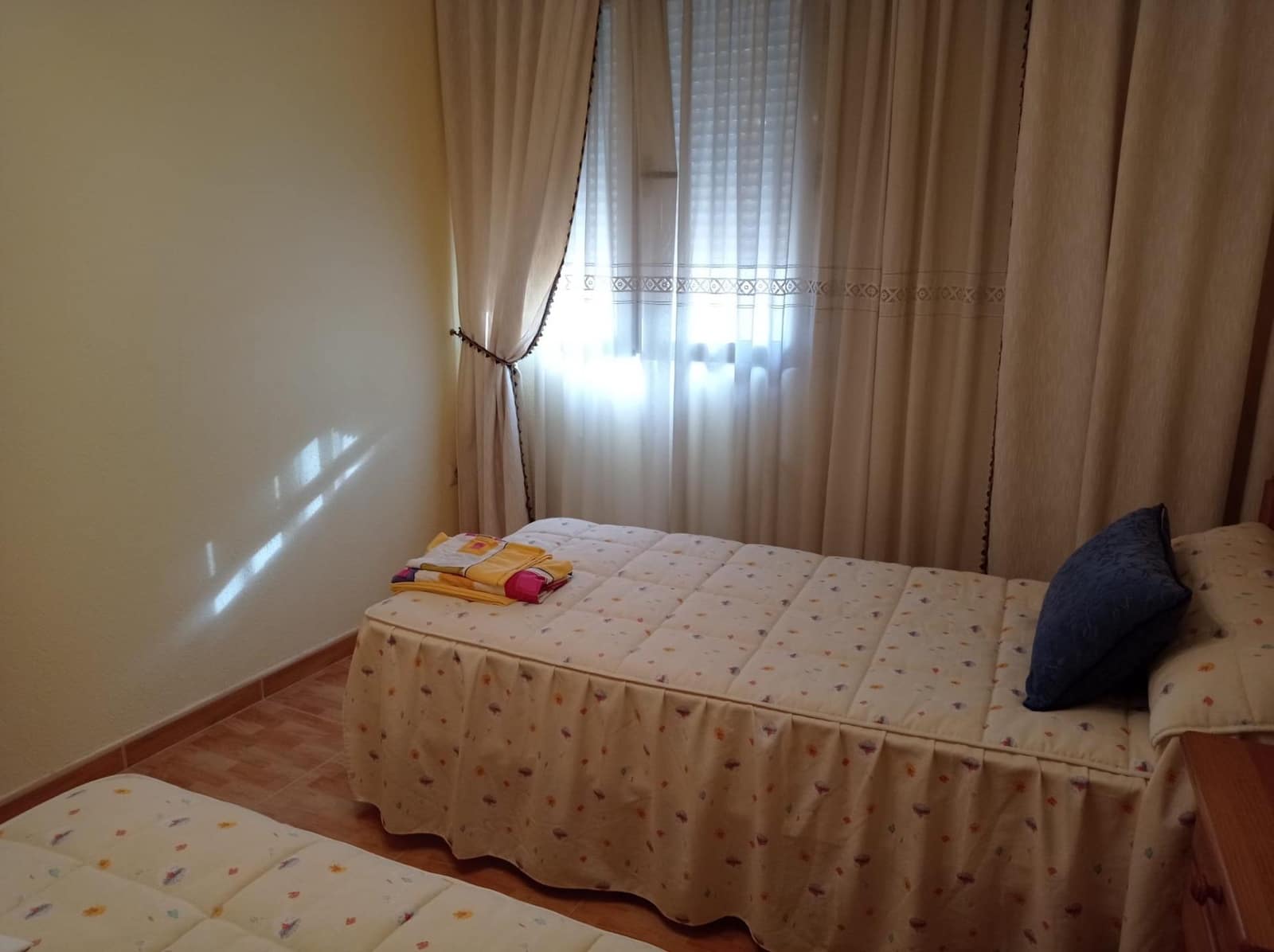 5 bedroom Terraced Villa for sale in Pozohondo - € 105,000 (Ref: 9723735)