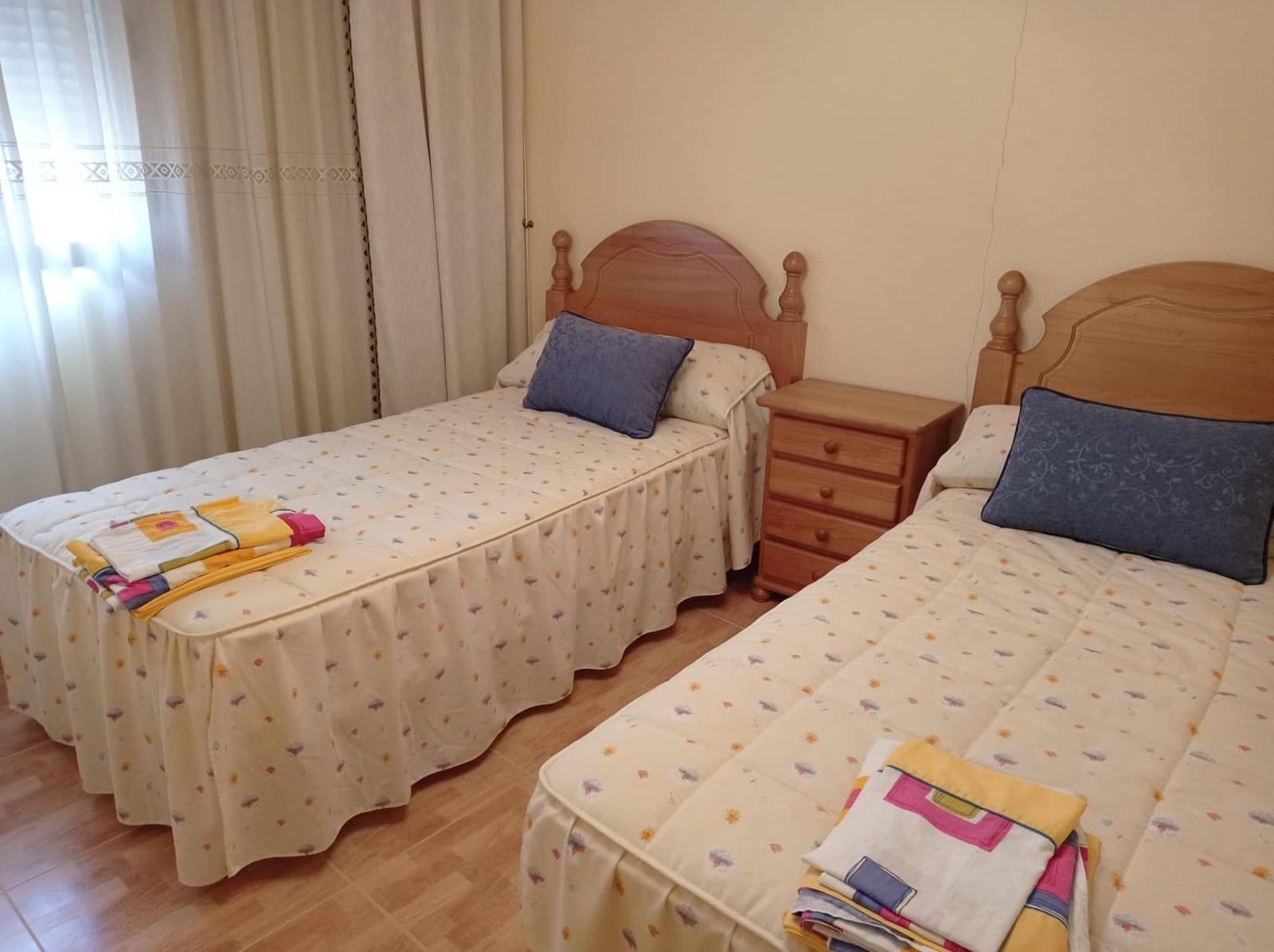 5 bedroom Terraced Villa for sale in Pozohondo - € 105,000 (Ref: 9723735)