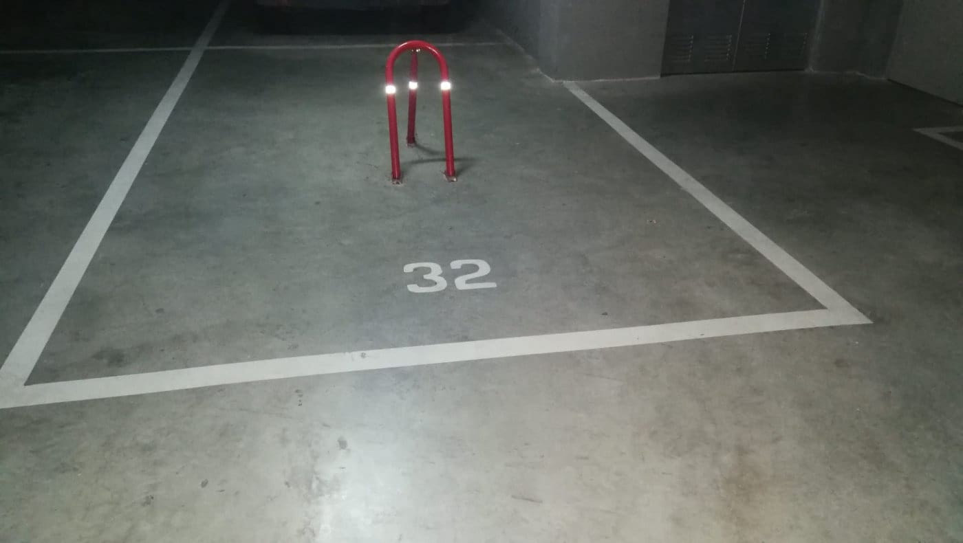 Garage for sale in Albacete city - € 17,000 (Ref: 9723737)