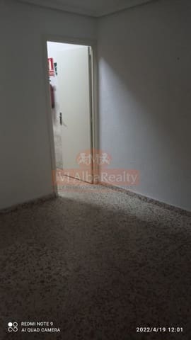 Commercial for rent in Albacete city - € 700 (Ref: 9723739)