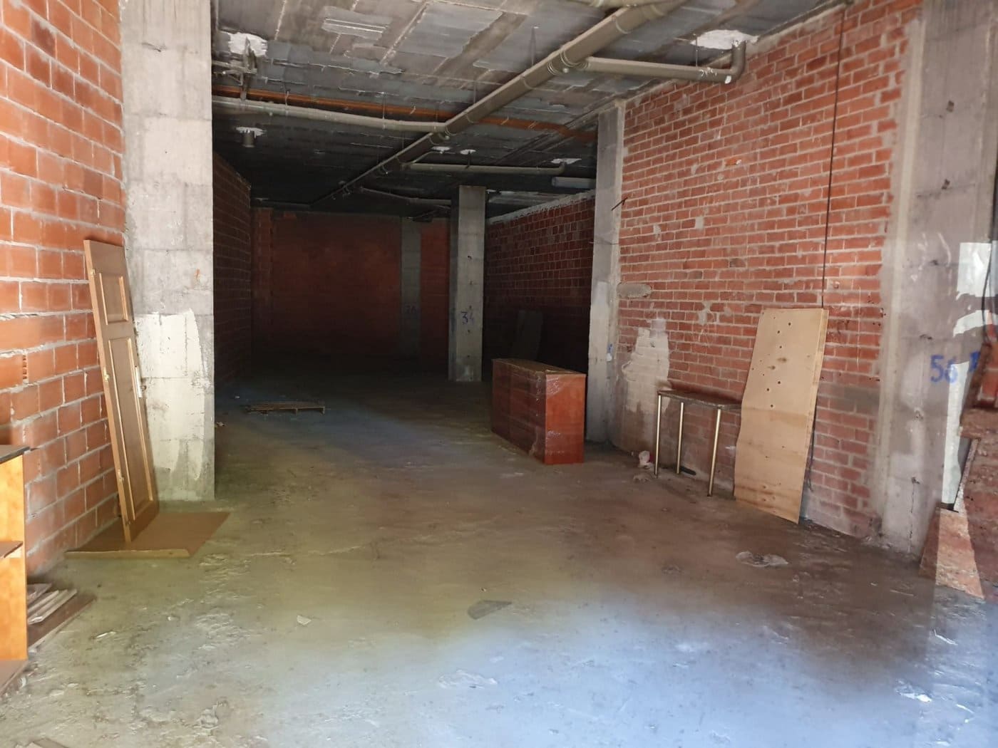Commercial for rent in Albacete city - € 1,200 (Ref: 9723740)
