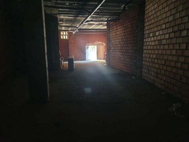 Commercial for rent in Feria, Albacete city - € 1,200 (Ref: 9723740)