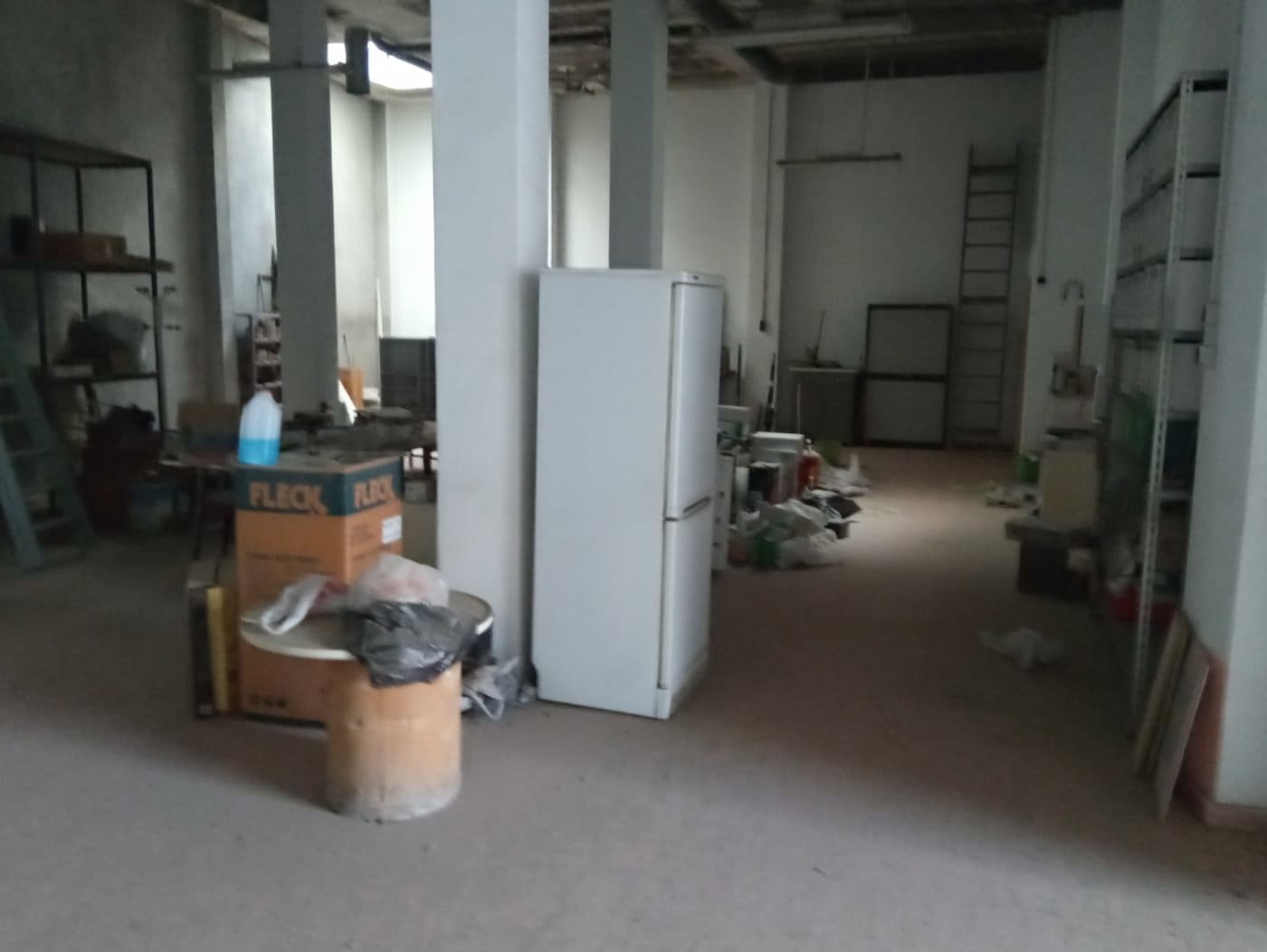 Erhverv til salg i Albacete by - € 225.000 (Ref: 9723742)