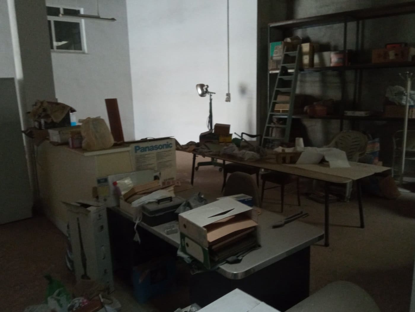 Erhverv til salg i Albacete by - € 225.000 (Ref: 9723742)