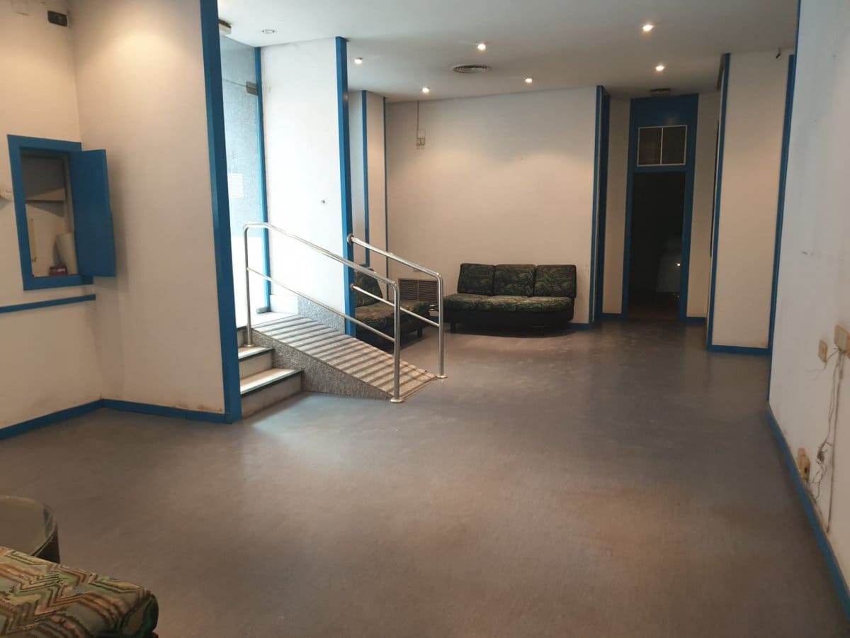 Commercial for sale in Albacete city - € 198,000 (Ref: 9723743)