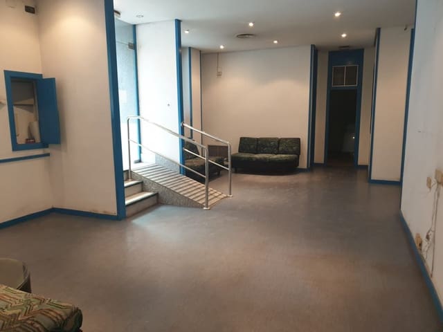 Erhverv til salg i Albacete by - € 198.000 (Ref: 9723743)