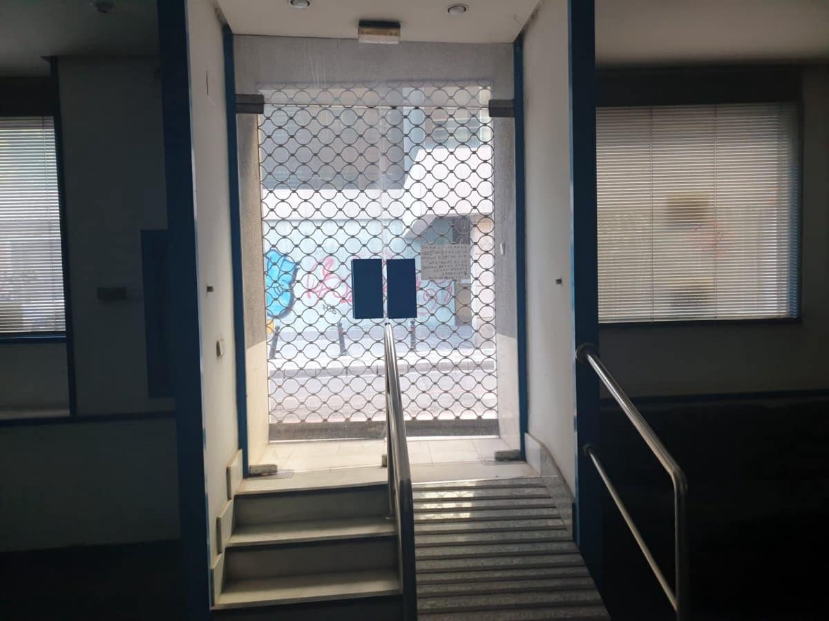 Commercial for sale in Albacete city - € 198,000 (Ref: 9723743)