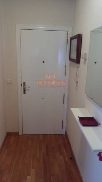 Appartement de 2 chambres à louer à Albacete ville avec garage - 800 € (Ref: 9729343)