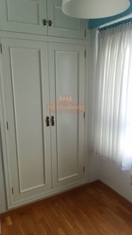 2 soverom Leilighet til leie i Albacete by med garasje - € 800 (Ref: 9729343)
