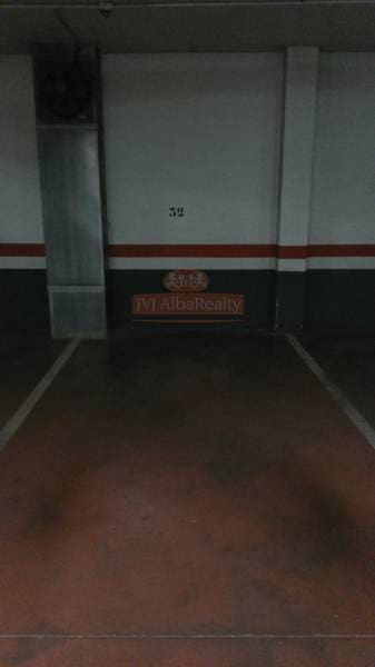 Appartement de 2 chambres à louer à Albacete ville avec garage - 800 € (Ref: 9729343)