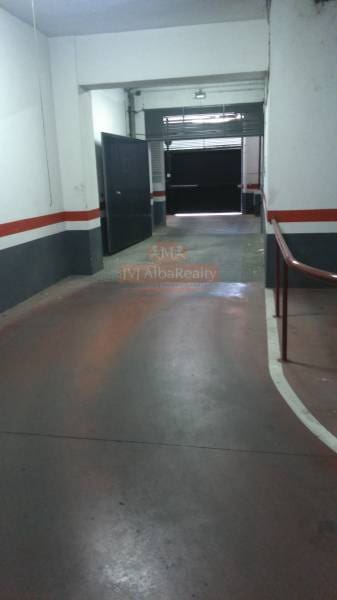 Appartement de 2 chambres à louer à Albacete ville avec garage - 800 € (Ref: 9729343)