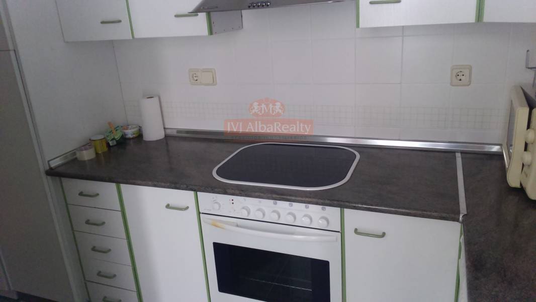 Appartement de 2 chambres à louer à Albacete ville avec garage - 800 € (Ref: 9729343)