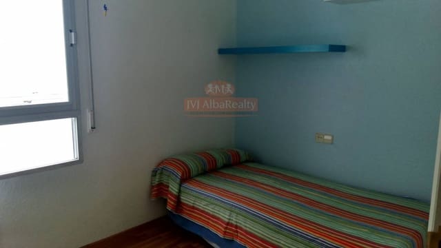 2 soverom Leilighet til leie i Albacete by med garasje - € 800 (Ref: 9729343)