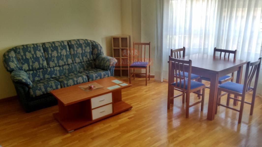 Appartement de 2 chambres à louer à Albacete ville avec garage - 800 € (Ref: 9729343)