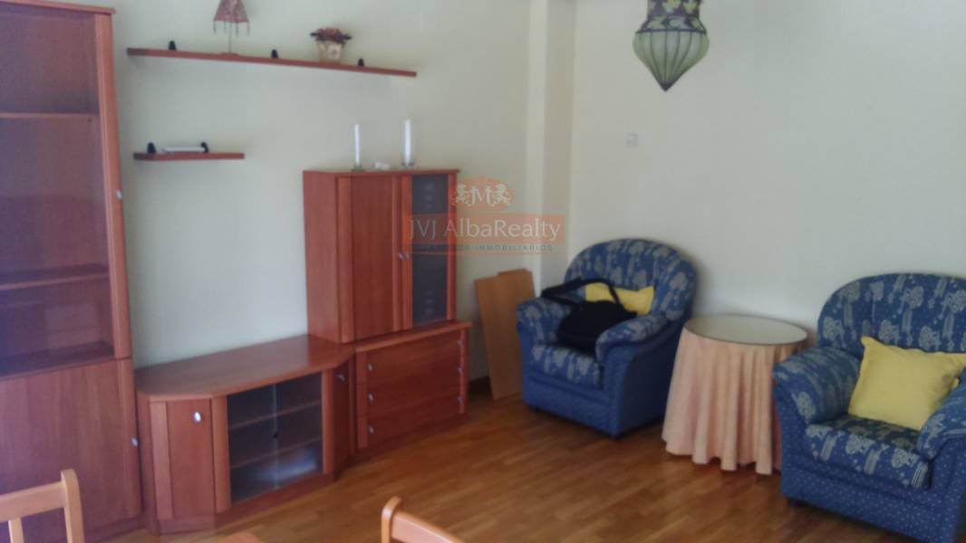 Appartement de 2 chambres à louer à Albacete ville avec garage - 800 € (Ref: 9729343)