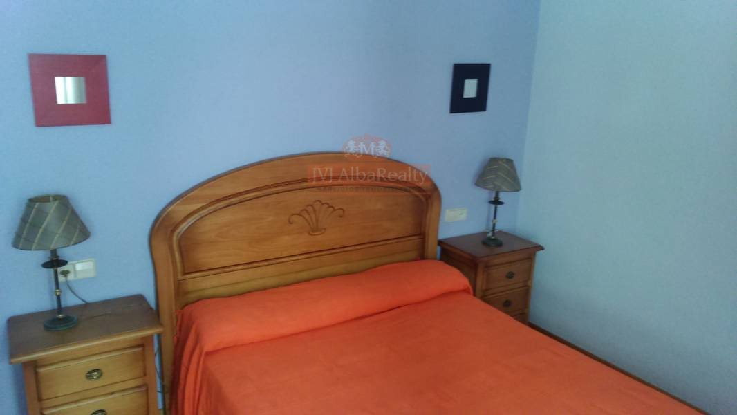 Appartement de 2 chambres à louer à Albacete ville avec garage - 800 € (Ref: 9729343)