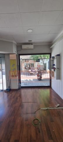 Commercial for rent in Albacete city - € 750 (Ref: 9759076)