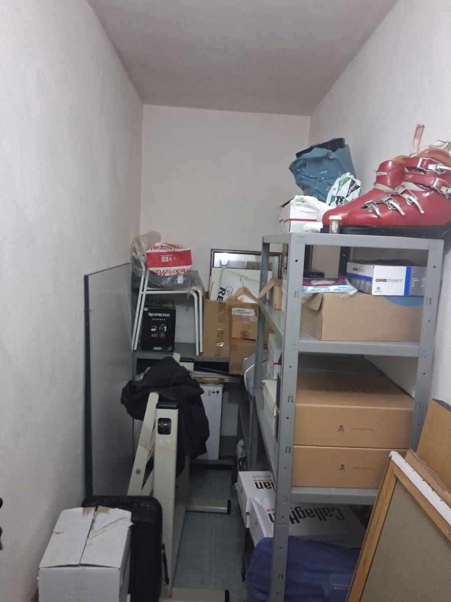 3 bedroom Flat for rent in Albacete city with garage - € 900 (Ref: 9770759)