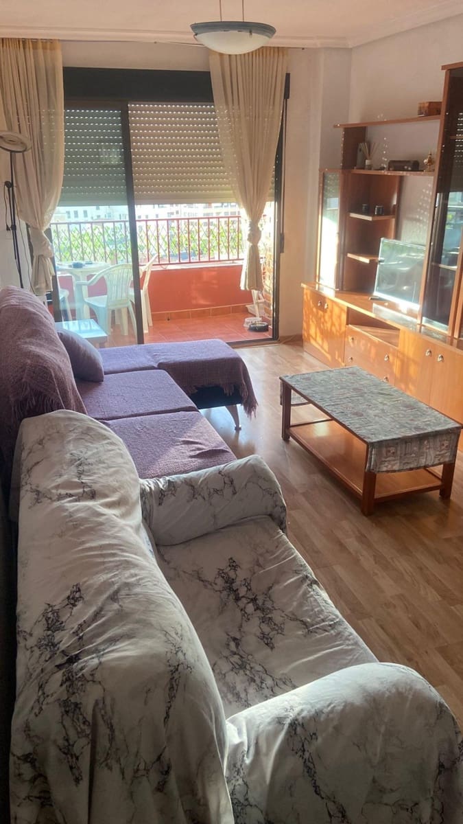 3 camera da letto Appartamento in vendita in Albacete citta con garage - 240.000 € (Rif: 9773189)