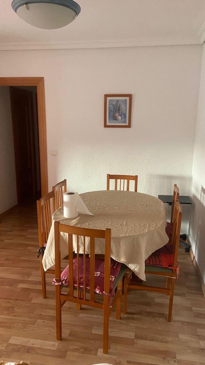 3 camera da letto Appartamento in vendita in Albacete citta con garage - 240.000 € (Rif: 9773189)