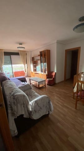 3 camera da letto Appartamento in vendita in Albacete città con garage - 240.000 € (Rif: 9773189)