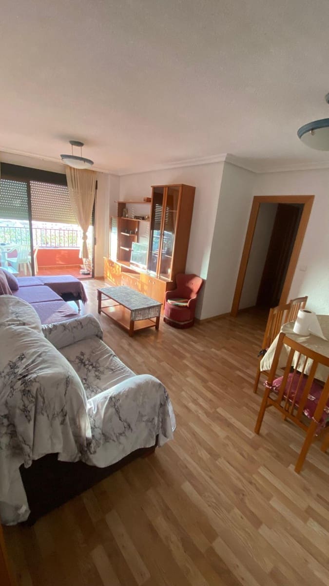 3 camera da letto Appartamento in vendita in Albacete citta con garage - 240.000 € (Rif: 9773189)