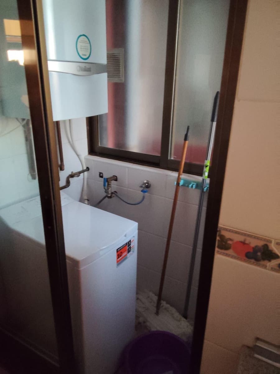 3 camera da letto Appartamento in vendita in Albacete citta con garage - 240.000 € (Rif: 9773189)