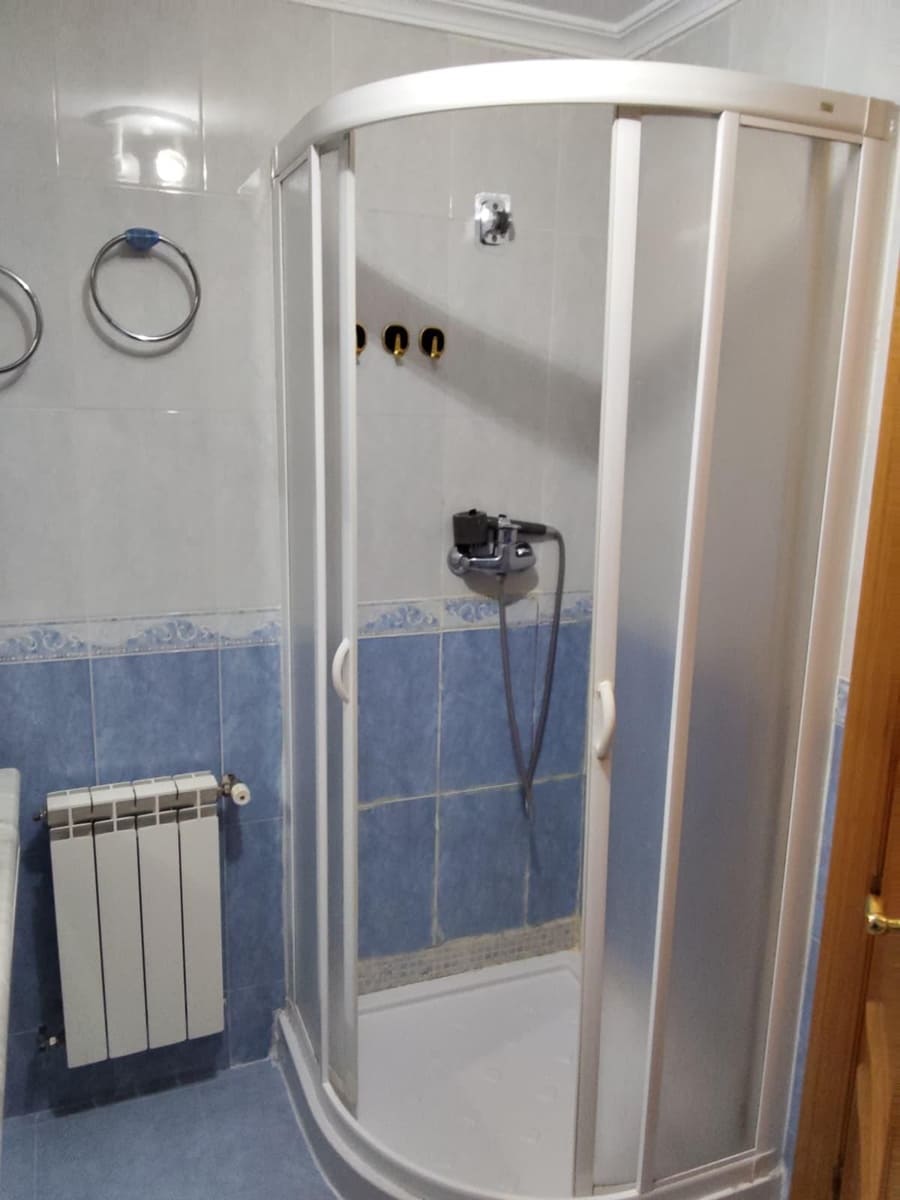 3 camera da letto Appartamento in vendita in Albacete citta con garage - 240.000 € (Rif: 9773189)