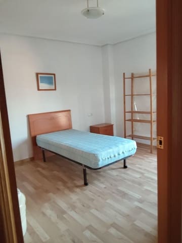 3 camera da letto Appartamento in vendita in Albacete città con garage - 240.000 € (Rif: 9773189)