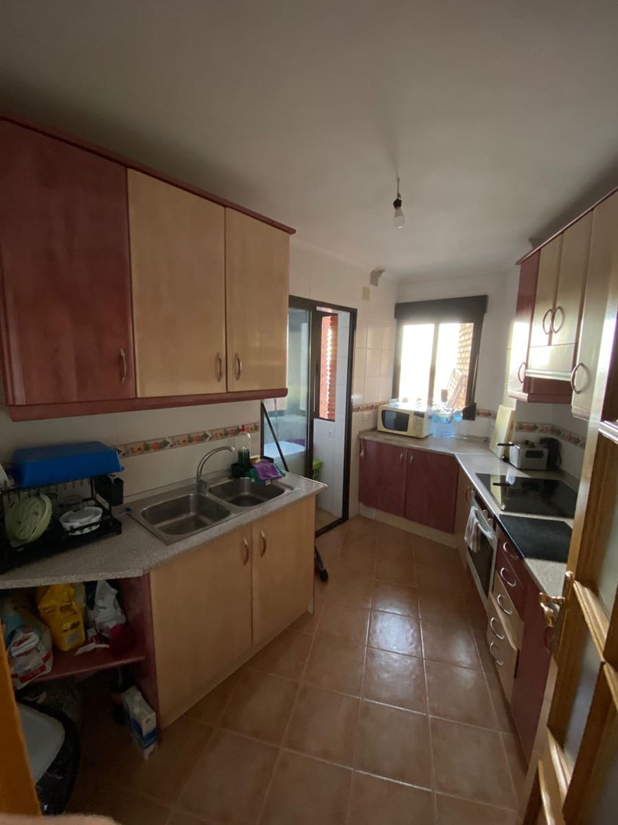 3 camera da letto Appartamento in vendita in Albacete citta con garage - 240.000 € (Rif: 9773189)