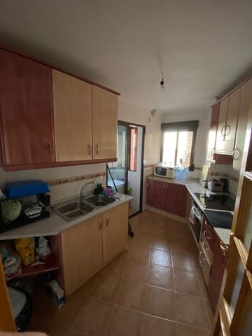 3 camera da letto Appartamento in vendita in Albacete città con garage - 240.000 € (Rif: 9773189)