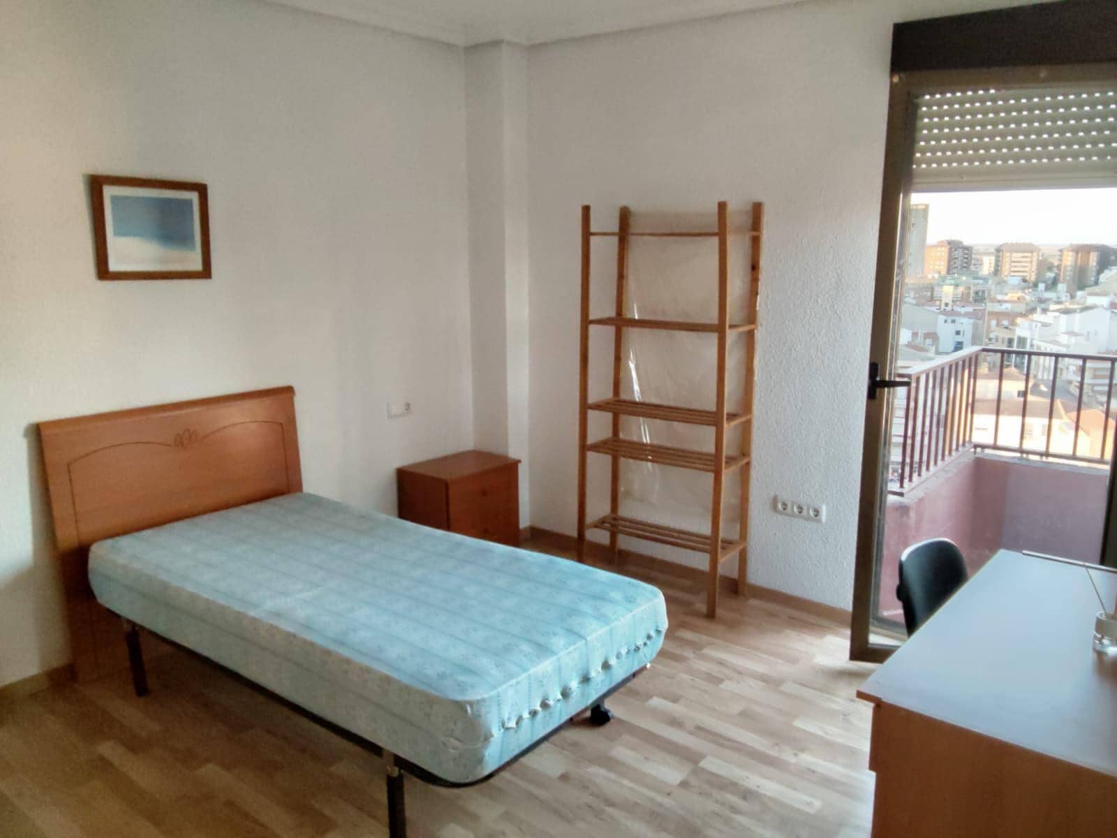 3 camera da letto Appartamento in vendita in Albacete citta con garage - 240.000 € (Rif: 9773189)