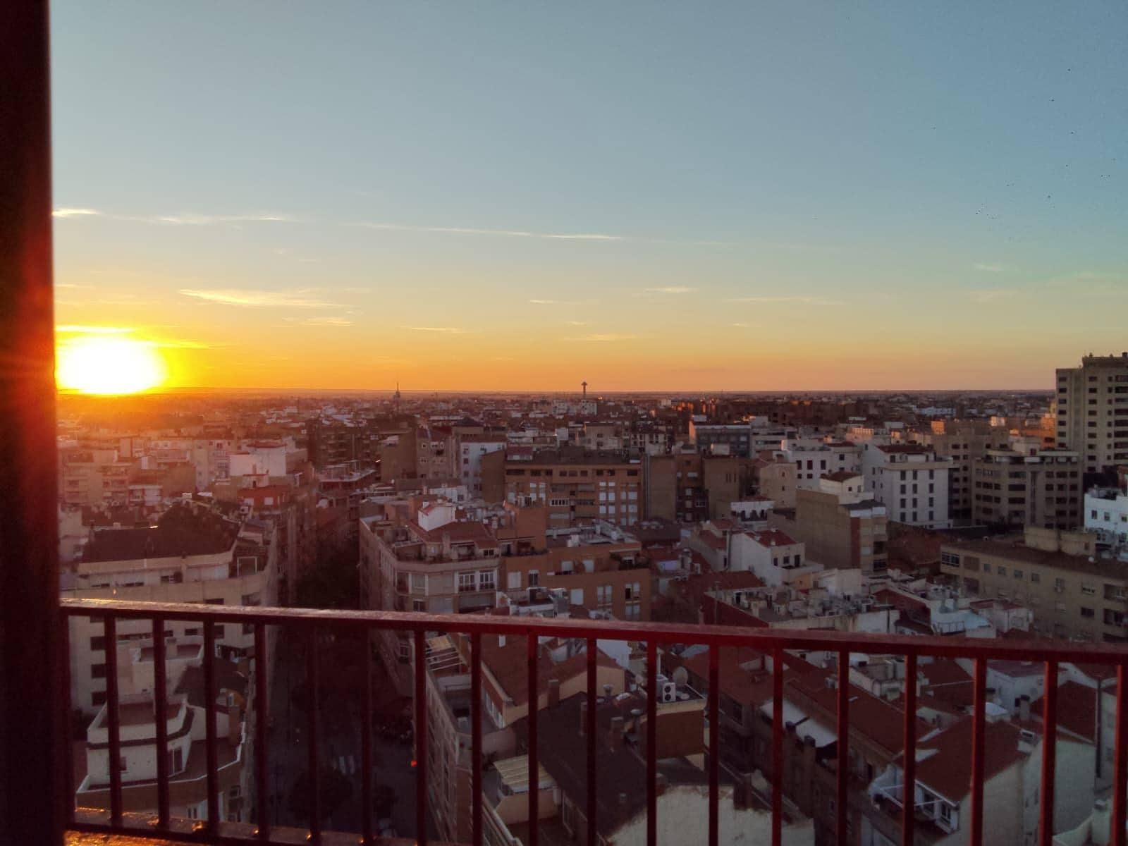 3 camera da letto Appartamento in vendita in Albacete citta con garage - 240.000 € (Rif: 9773189)